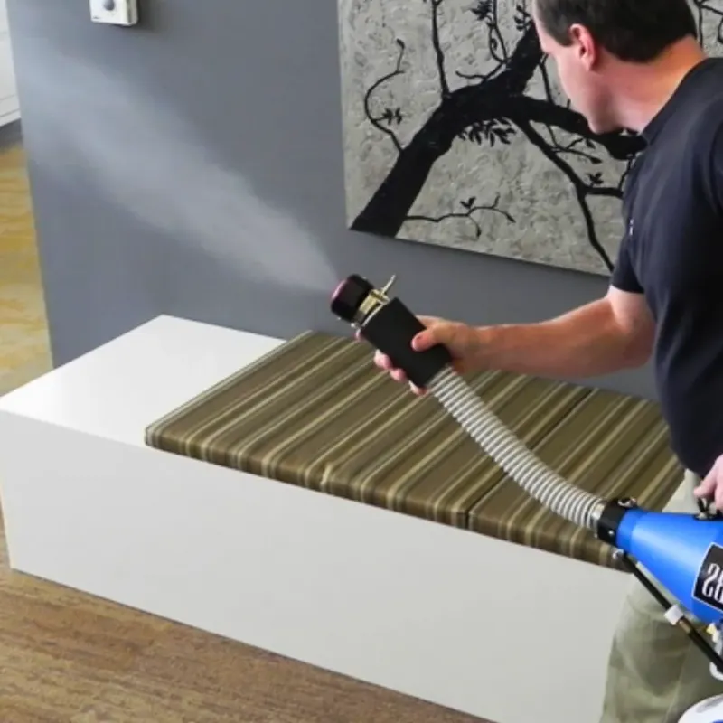 Professional Odor Removal in Crestwood, MO